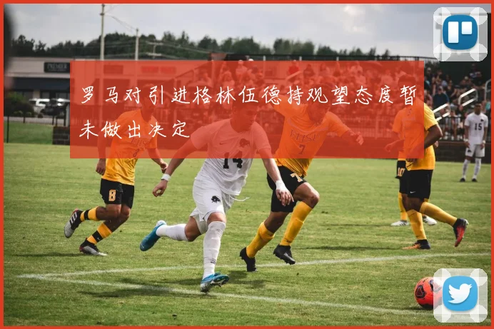 罗马对引进格林伍德持观望态度暂未做出决定