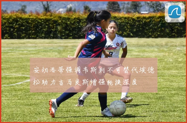 安切洛蒂强调韦斯利不可替代埃德松助力吉马良斯增强轮换深度